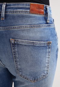 Pepe Jeans Slim fit -farkut - used denim