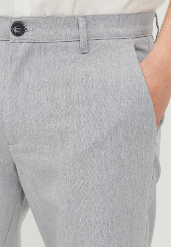 SDFREDERIC SLIM FIT - Shorts4