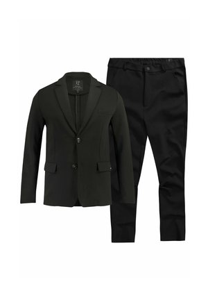 MANHATTAN FLEXNAMIC - Anzug - black
