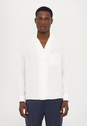 VHAZEL - Chemise - ecru