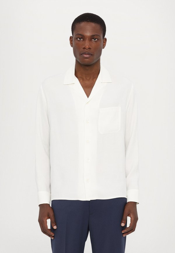 VHAZEL - Hemd - ecru