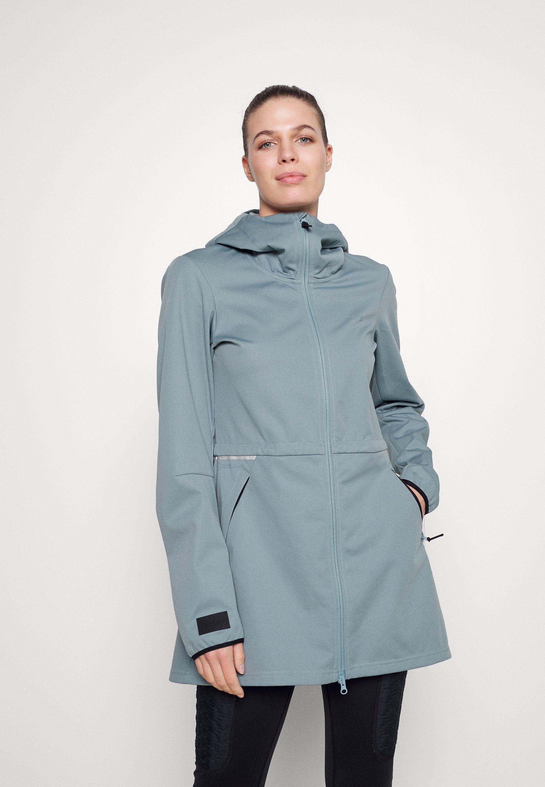 cloud crush jacket