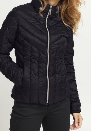 Veste d'hiver - black