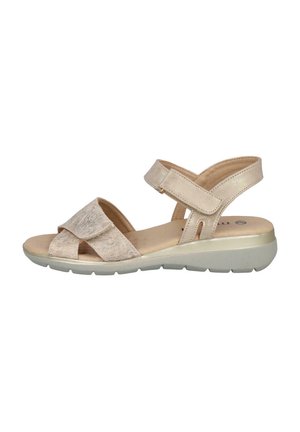 MY SOFT Sandalias - beige