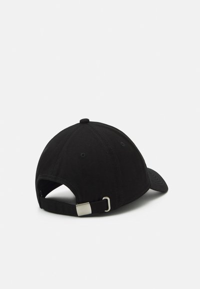 Ron Dorff COACH UNISEX - Kepuraitė - black