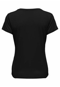 ONLY Play ONPCARMEN ON REG NOOS - T-shirt till träning - black