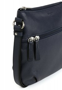 Hexagona CONFORT - Borsa a tracolla - marine