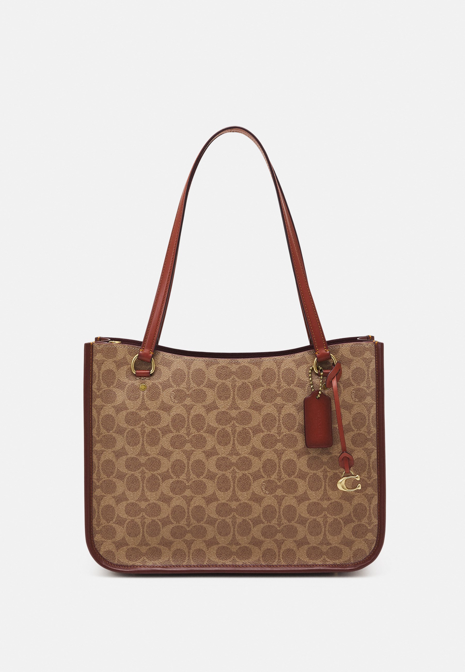 coach weekender bag women's