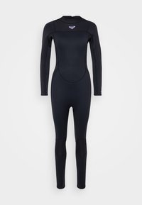 PROLOGUE WOMEN  - Jednodílné plavky - black