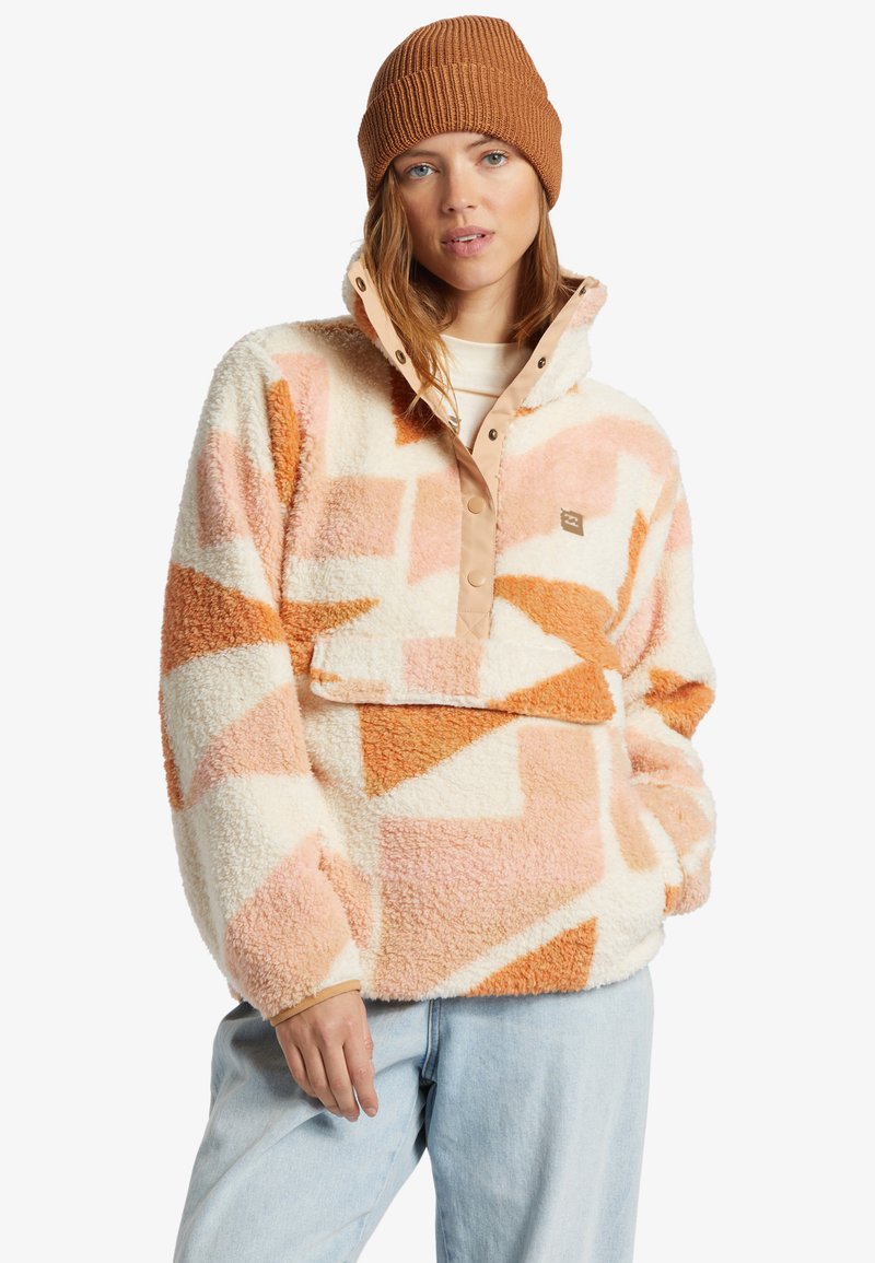 Billabong SWITCHBACK - Fleece trui - wdr