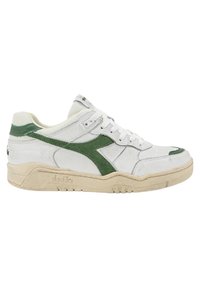 Diadora Heritage - B560 USED - Sneakers basse - bianco fogliame Immagine in miniatura 1