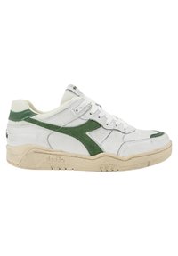 Diadora Heritage B560 USED Zapatillas bianco fogliame/blanco