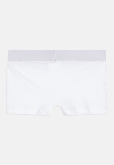 Versace UNDERWEAR 2 PACK - Pants - white/grey melange