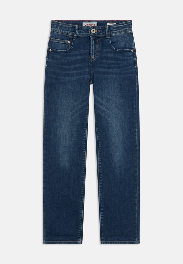 BAGGIO ICON - Straight leg jeans