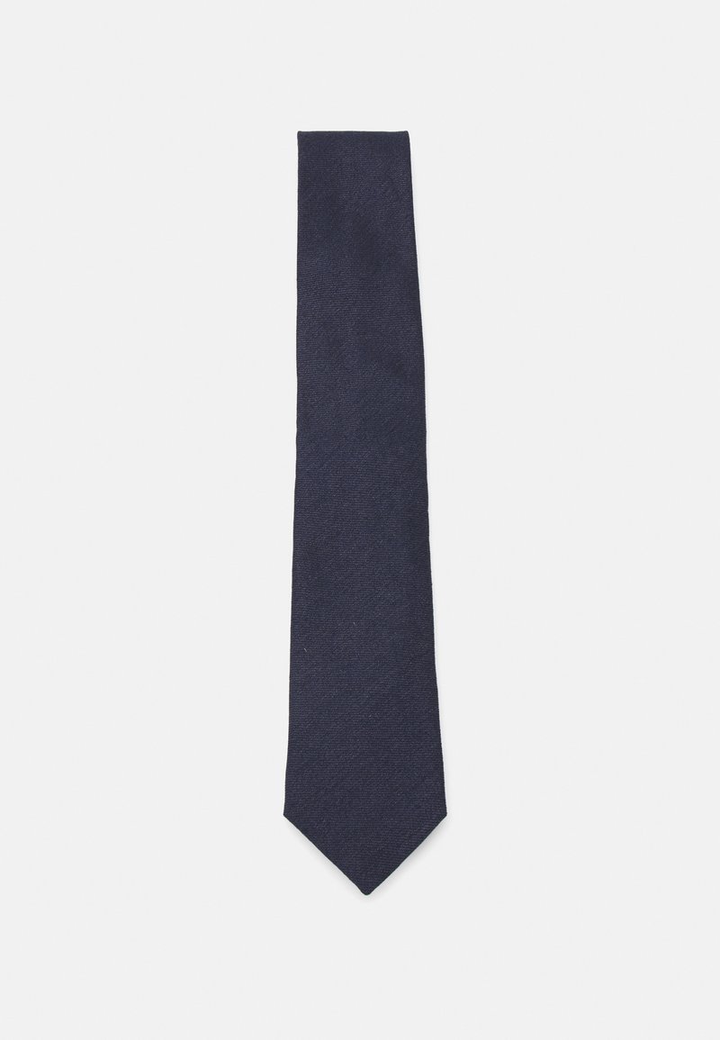 Tiger of Sweden TIND UNISEX - Gravata - light ink