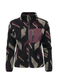 Unausgewählt, black