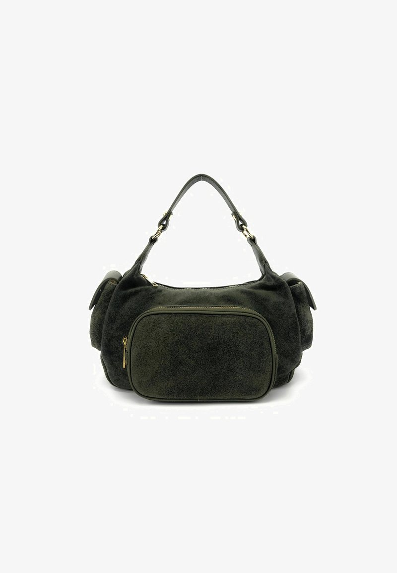 OH MY BAG NELLIE - Sac à main - kaki