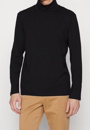 Longsleeve - black