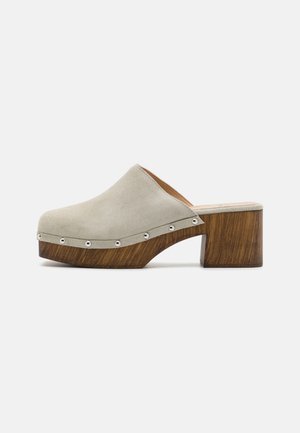 CPH793 - Clogs - off white