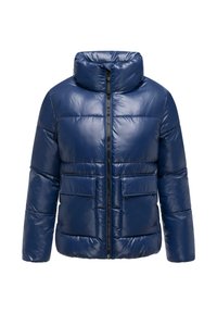 Niet geselecteerd, dark blue