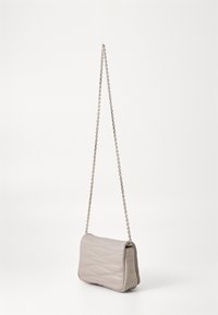 Furla MINI CROSSBODY SOFT - Borsa a tracolla - vaniglia