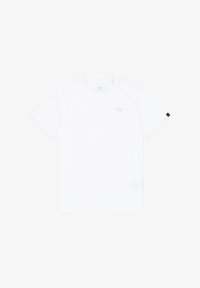 Kijelölve, white chrome