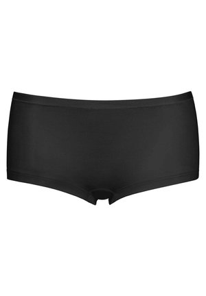 Hanro Boxerky - black