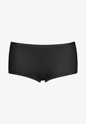 Hanro Boxerky - black