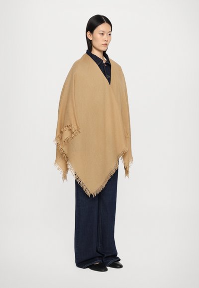 WEEKEND MaxMara TABACCO - Ogrinjalo - camel