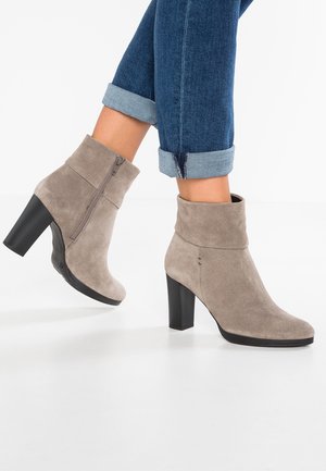 Anna Field Select Bottines - grey