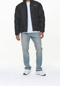Pegador Vinterjakker - black