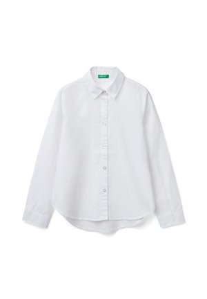 Camicia - white