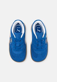 Puma PALERMO - Batukai kūdikiams - glaze/white