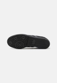 adidas Originals SAMBA OG - Zapatillas - core black/grey six