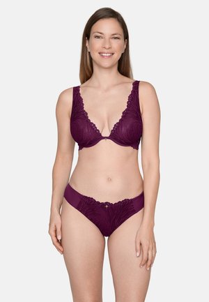JOOP!, INTIMATE APPAREL - Underwired bra - open purple