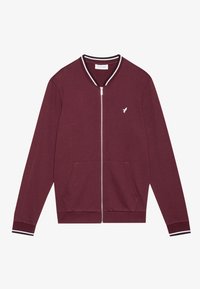 Unselected, port royale