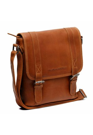 The Chesterfield Brand ADELANTO - Borsa a tracolla - cognac