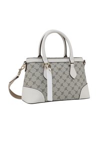 JOOP! MAZZOLINO EDITION ROMEA SHZ - Borsa a mano - offwhite