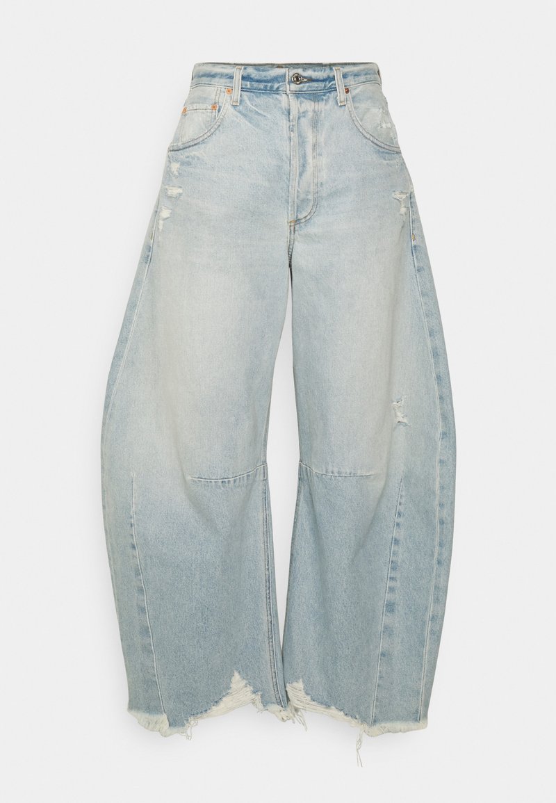 Citizens of Humanity HORSESHOE - Jeans Relaxed Fit - savahn 