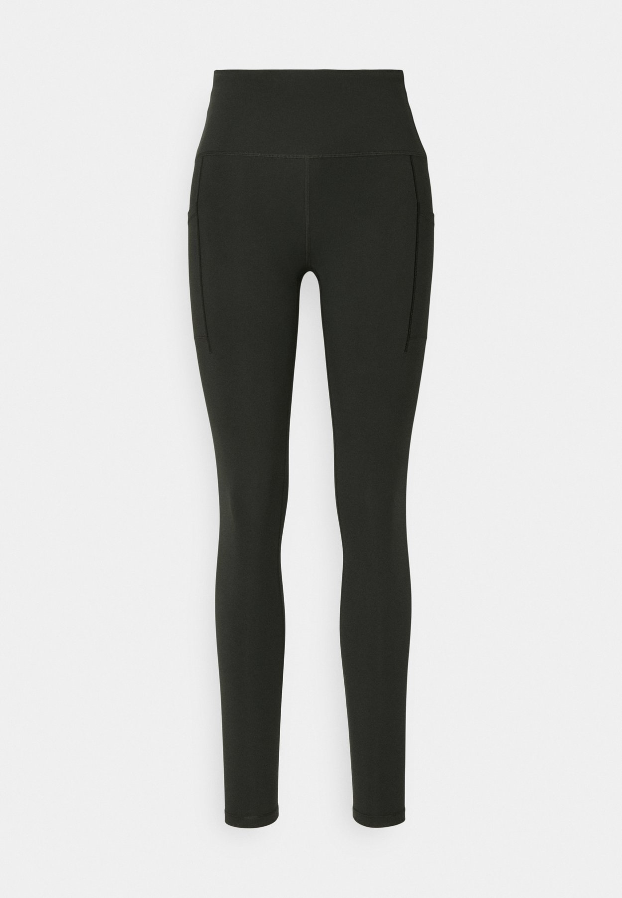 NB SLEEK POCKET HIGH RISE LEGGING 27"