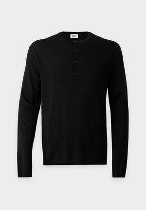 DRYKORN, FREEKO - Pullover - black