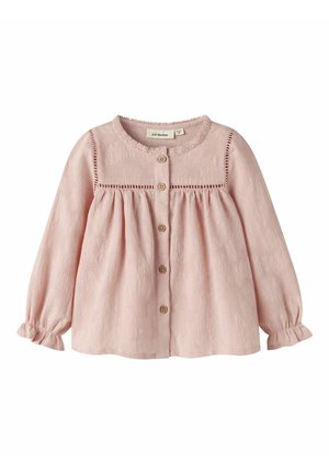 Blus - cameo rose