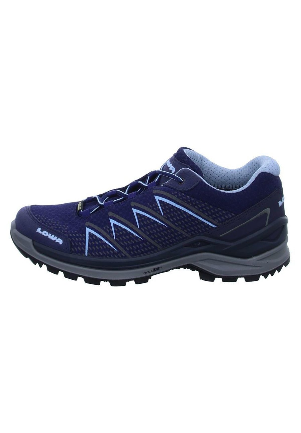 Lowa Renegade GTX MID FOS wandelschoenen dames honey – Wandelstunter