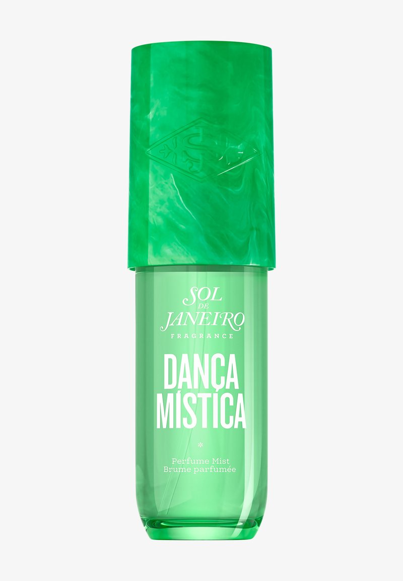 Sol de Janeiro - DANCA MISTICA - Kroppsspray, Forstørre