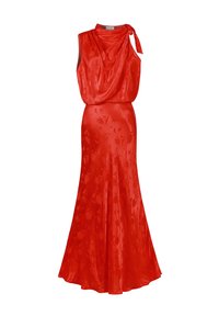 FRNCH Maxikleid - rouge