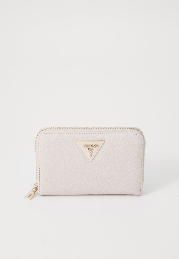 LAUREL ZIP AROUND - Wallet - ivory