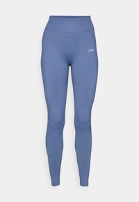 Non selezionato, dusty twilight blue