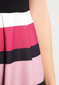 Anna Field Jerseyklänning - black