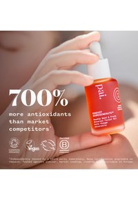 Pai Skincare ROSEHIP BIOREGENERATE™ REJUVENATING OVERNIGHT FACE OIL - Gezichtsolie - -
