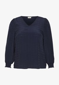 Selected, midnight marine